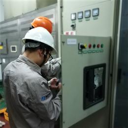 斷路器、配電柜維護(hù)保養(yǎng)